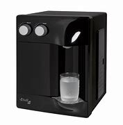 Certificação de equipamentos para consumo de água