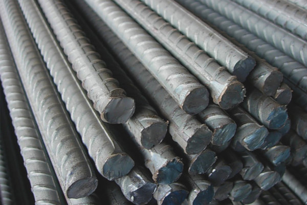 Certificação INMETRO Barras de fios de aço