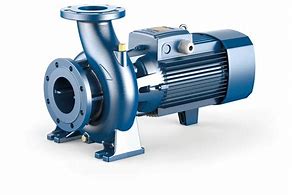 Certificação INMETRO Bombas centrífugas e motobombas