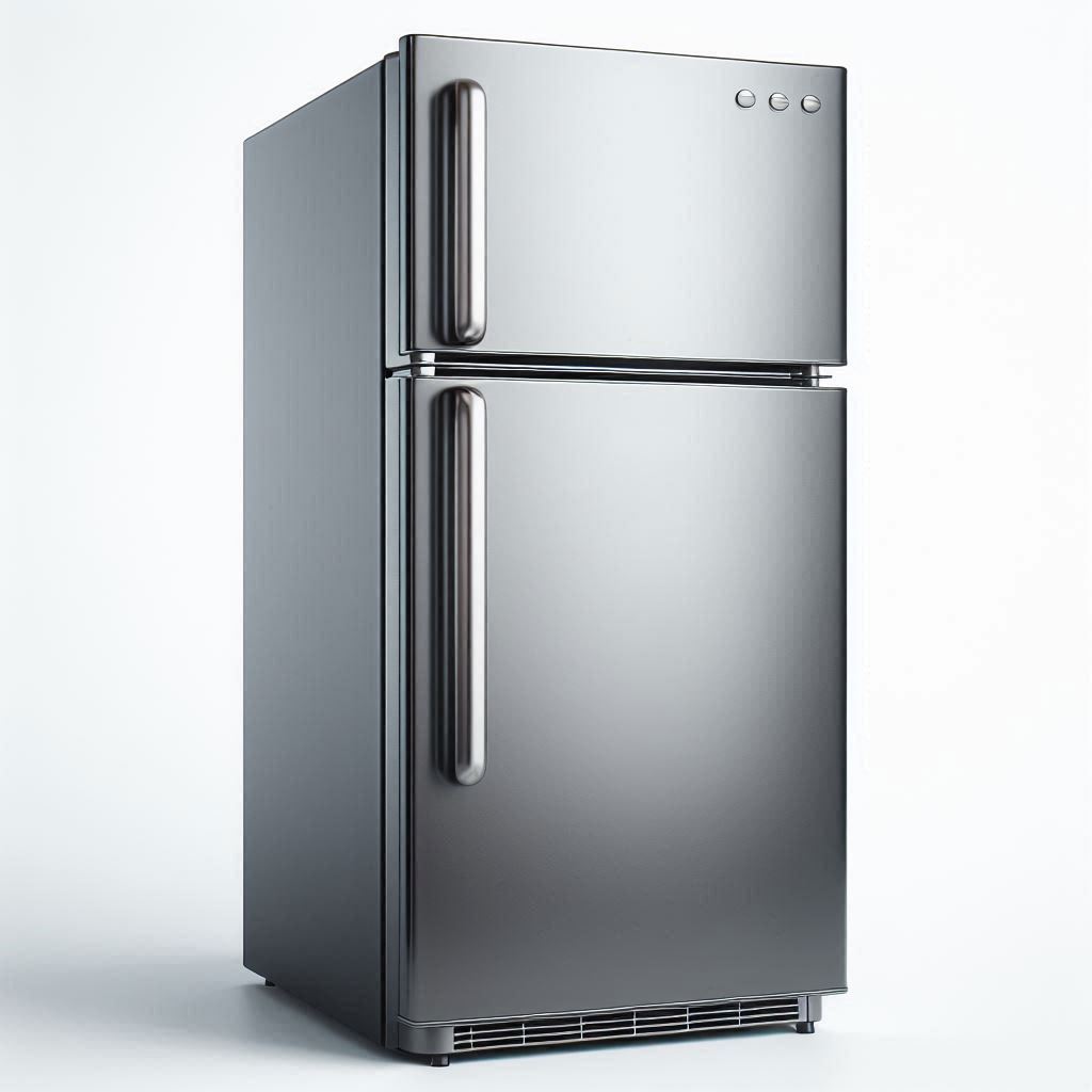 Certificação de refrigeradores e semelhantes