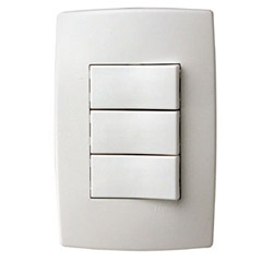 Certificação Inmetro Interruptores