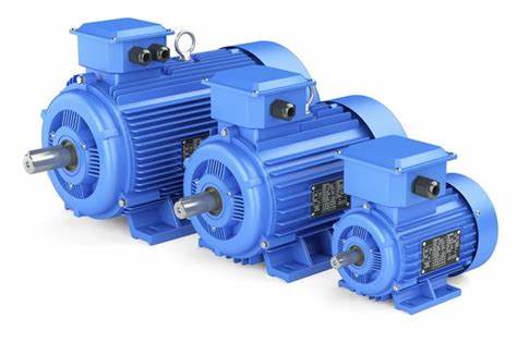 Certificação de motores elétricos trofásicos de indução rotor gaiola de esquilo
