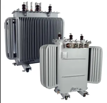 Certificação de transformadores de distribuição em líquido isolante