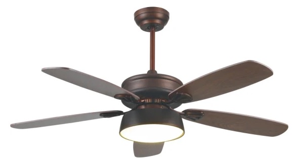 Certificação de ventiladores