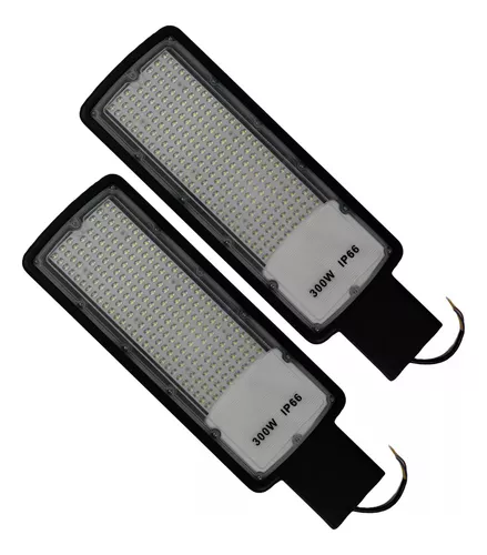 Certificação de luminárias para iluminação viária